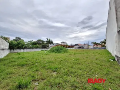 Lote/Terreno para alugar, 1124m² no Centro, Palhoça