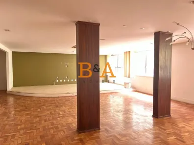 Apartamento com 4 Quartos à venda, 280m² no Copacabana, Rio de Janeiro