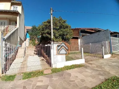 Casa com 2 Quartos à venda, 82m² no Aparecida, Alvorada