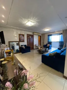 Apartamento com 4 Quartos à venda, 198m² no Marco, Belém