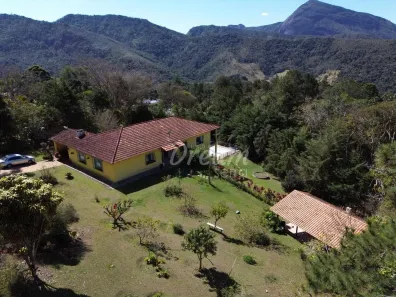 Casa com 6 Quartos à venda, 4700m² no Jardim Salaco, Teresópolis