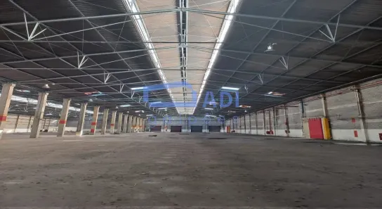 Galpão/Depósito/Armazém para alugar, 19800m² no Centro, Cajamar