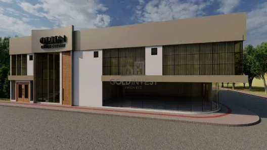 para alugar, 52m² no Centro I, Brusque