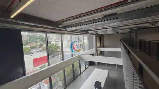 Sala Comercial para alugar, 475m² no Vila Madalena, São Paulo