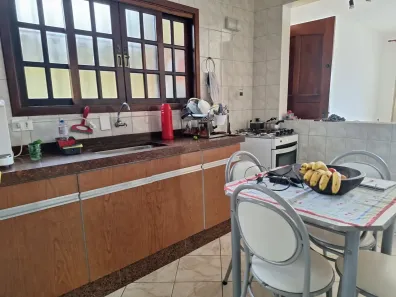 Casa com 3 Quartos à venda, 120m² no Jardim Bonfiglioli, São Paulo