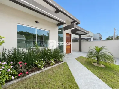 Casa com 2 Quartos à venda, 59m² no Forquilhas, São José