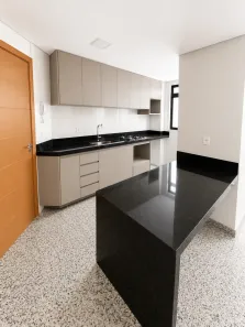 Apartamento com 2 Quartos para alugar, 53m² no Anchieta, Belo Horizonte