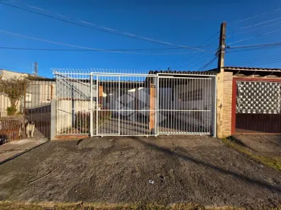 Casa com 2 Quartos para alugar, 80m² no Rubem Berta, Porto Alegre