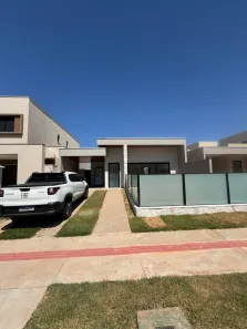 Casa de Condomínio com 3 Quartos à venda, 166m² no Residencial Jardins Lyon, Aparecida de Goiânia