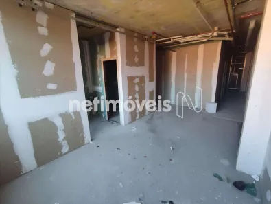 Sala Comercial para alugar, 109m² no Gurigica, Vitória