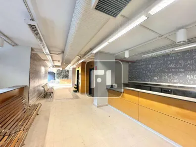 Ponto Comercial para alugar, 500m² no Bela Vista, São Paulo