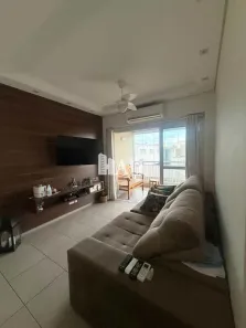 Apartamento com 2 Quartos à venda, 74m² no Jardim Santa Luzia, São José do Rio Preto