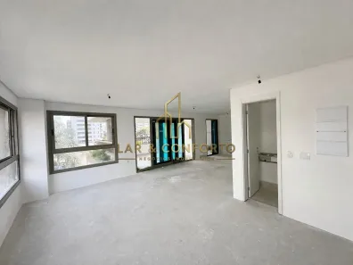 Apartamento com 3 Quartos à venda, 145m² no Moema, São Paulo