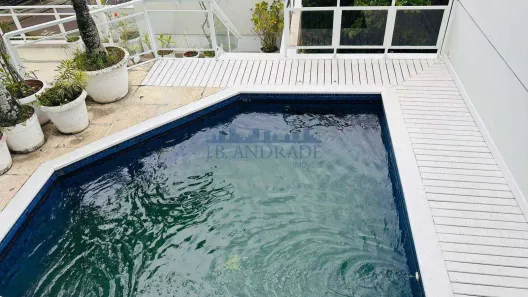 Cobertura com 4 Quartos à venda, 488m² no Barra da Tijuca, Rio de Janeiro