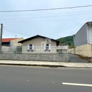Casa com 4 Quartos à venda, 107m² no Czerniewicz, Jaraguá do Sul