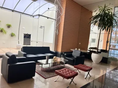 Apartamento com 1 Quarto para venda ou aluguel, 31m² no Consolação, São Paulo
