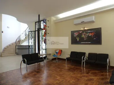 Imóvel Comercial com 24 Quartos para alugar, 950m² no Ipiranga, São Paulo