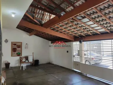 Casa com 3 Quartos à venda, 300m² no Jardim Paraíso, São José dos Campos