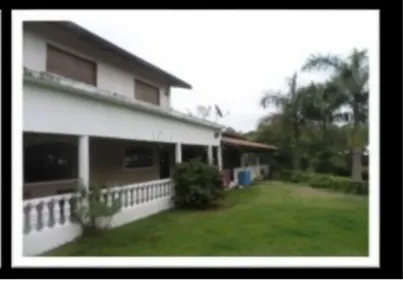 Fazenda/Sítio com 5 Quartos para alugar, 250m² no Jardim Matarazzo, São José dos Campos