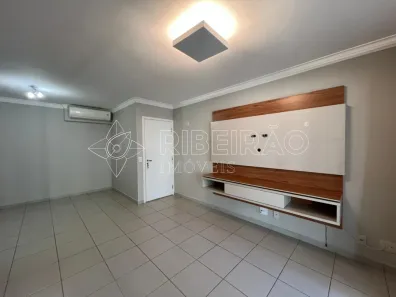 Apartamento com 3 Quartos à venda, 114m² no Bosque das Juritis, Ribeirão Preto