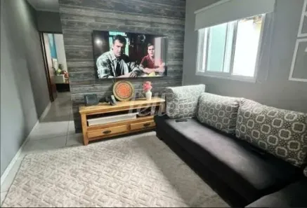 Apartamento com 2 Quartos à venda, 120m² no Paraíso, Santo André