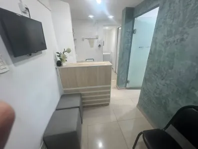 Sala Comercial à venda, 40m² no Centro, Duque de Caxias