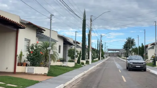 Casa com 2 Quartos à venda, 60m² no Fazenda São Domingos, Goiânia