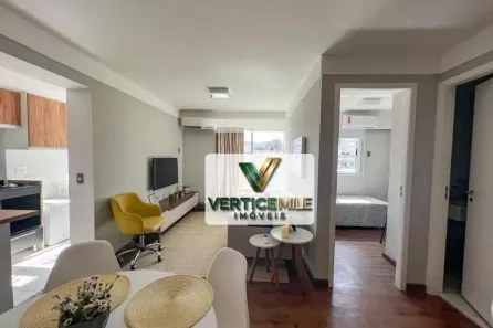 Apartamento com 2 Quartos para alugar, 70m² no Botafogo, Rio de Janeiro