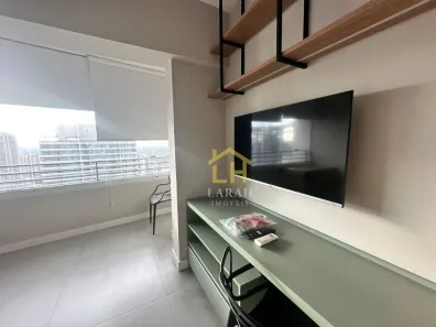 Apartamento com 1 Quarto para alugar, 25m² no Butantã, São Paulo