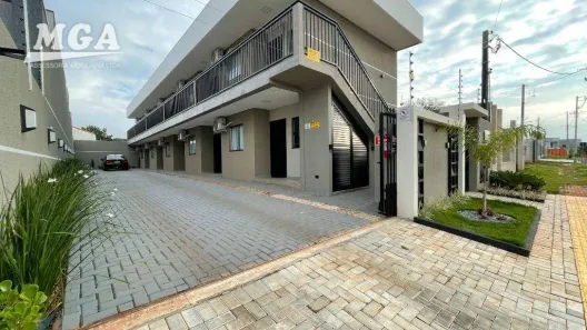 Apartamento com 1 Quarto à venda, 12m² no Ipê, Foz do Iguaçu