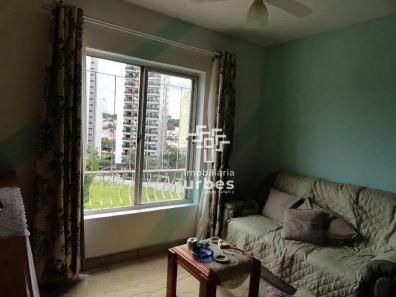 Apartamento com 2 Quartos à venda, 78m² no Centro, Americana