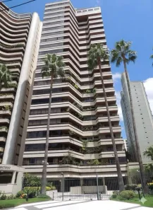 Apartamento com 4 Quartos à venda, 415m² no Cambuí, Campinas