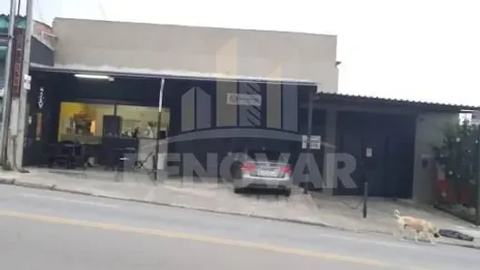 Sala Comercial à venda, 250m² no Jardim Layr, Mogi das Cruzes