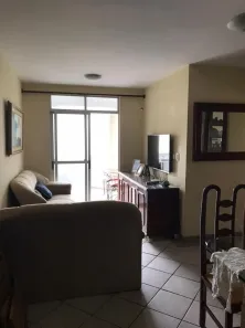 Apartamento com 3 Quartos à venda, 102m² no Setor Bela Vista, Goiânia