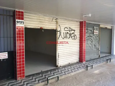 Sala Comercial para alugar, 50m² no Meireles, Fortaleza