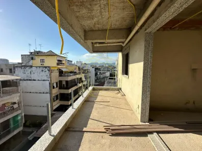 Cobertura com 3 Quartos à venda, 177m² no Recreio dos Bandeirantes, Rio de Janeiro