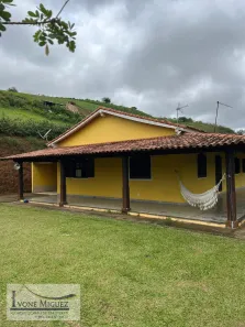 Casa com 3 Quartos para alugar, 80m² no Rio Pardo, Paty do Alferes