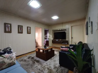 Casa com 3 Quartos à venda, 450m² no Ana Nery, Santa Cruz do Sul