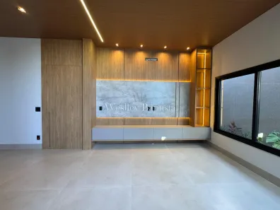 Casa de Condomínio com 3 Quartos à venda, 230m² no Residencial Gaivota II, São José do Rio Preto