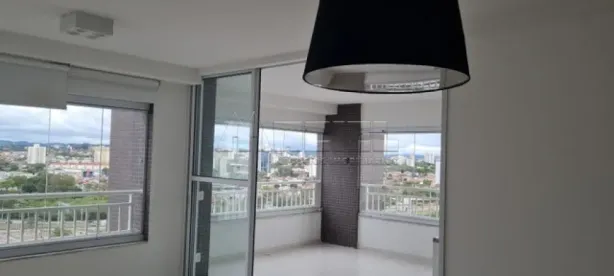 Apartamento com 2 Quartos à venda, 85m² no Parque Residencial Aquarius, São José dos Campos