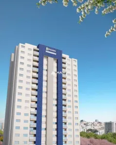 Apartamento com 3 Quartos à venda, 123m² no Centro, Uberaba