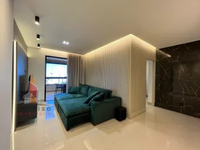 Apartamento com 3 Quartos à venda, 116m² no Nossa Senhora Aparecida, Uberlândia