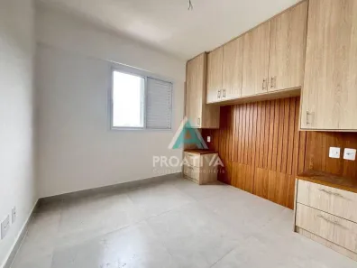 Apartamento com 1 Quarto à venda, 36m² no Vila Assunção, Santo André