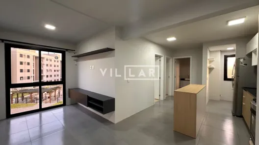 Apartamento com 2 Quartos para alugar, 85m² no Centro, Pelotas