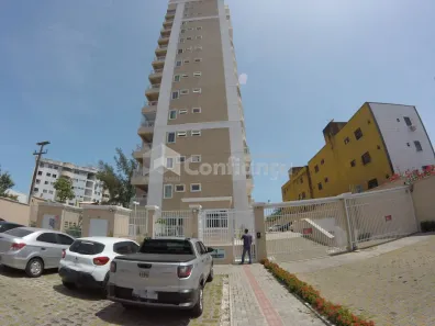 Apartamento com 3 Quartos à venda, 71m² no Jacarecanga, Fortaleza
