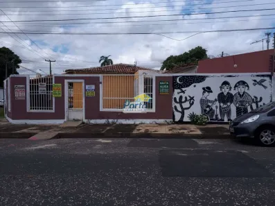 Imóvel Comercial com 4 Quartos à venda, 483m² no Morada do Sol, Teresina