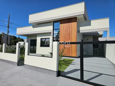Casa com 2 Quartos à venda, 61m² no Forquilhas, São José