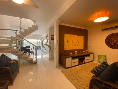 Casa com 3 Quartos à venda, 184m² no Loteamento João Batista Julião, Guarujá