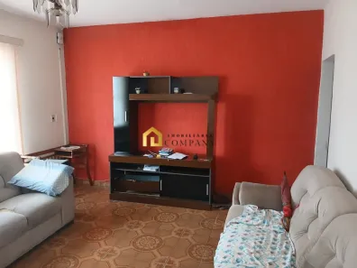 Casa com 3 Quartos à venda, 175m² no Vila Santa Tereza, Sorocaba
