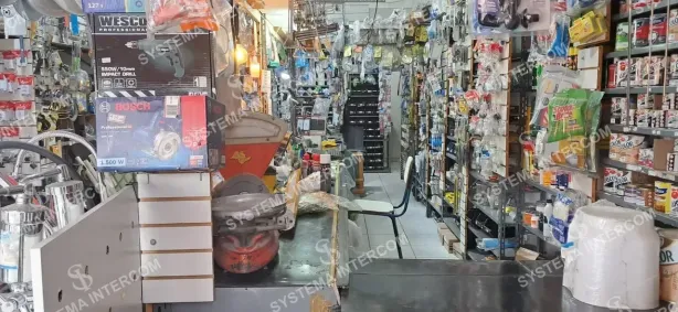 Ponto Comercial à venda, 100m² no Jardim Popular, São Paulo